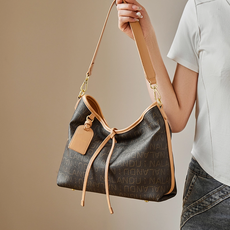 PVC Tote
