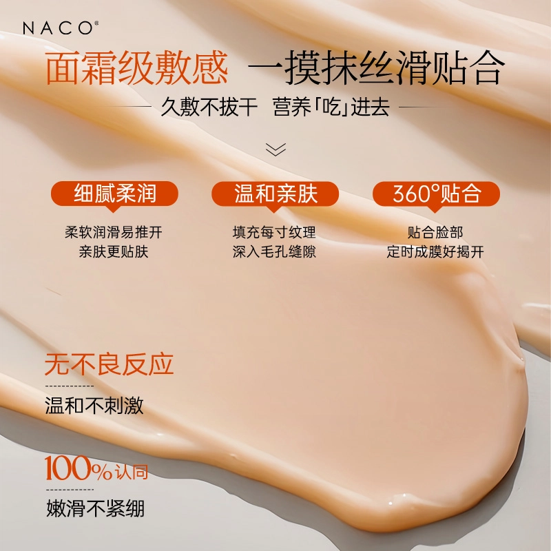 NACO