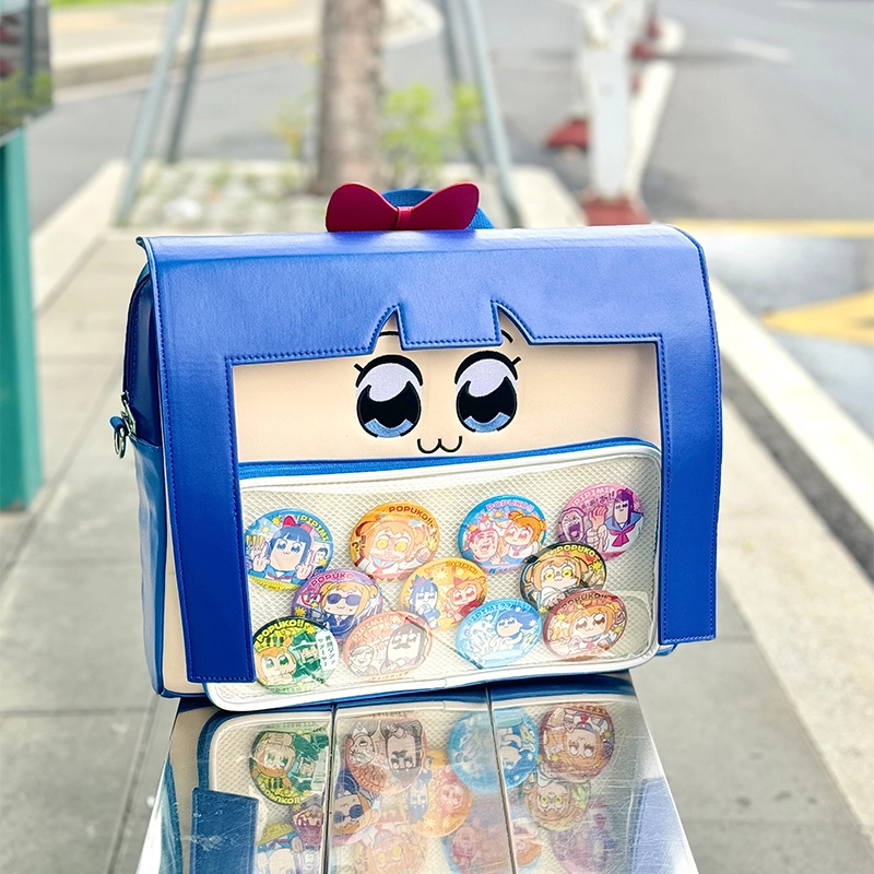 poppipi PU