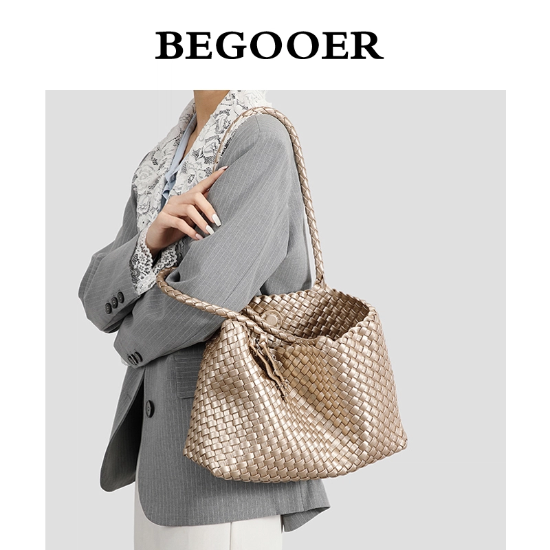 BEGOOER