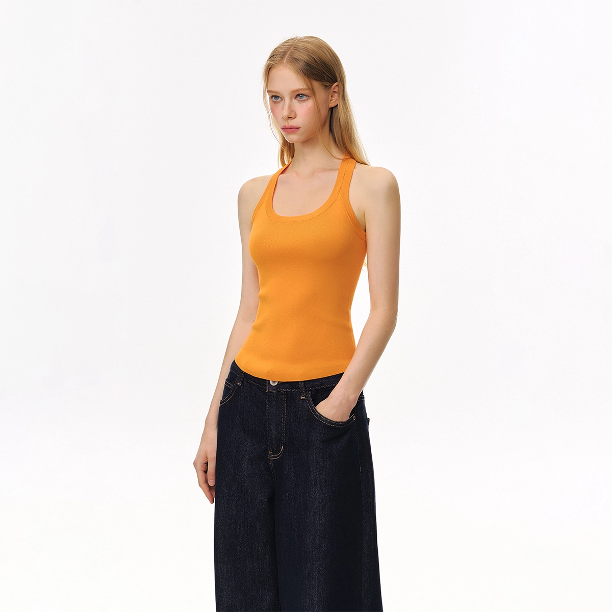 CLIMAX VISION TANK-U T