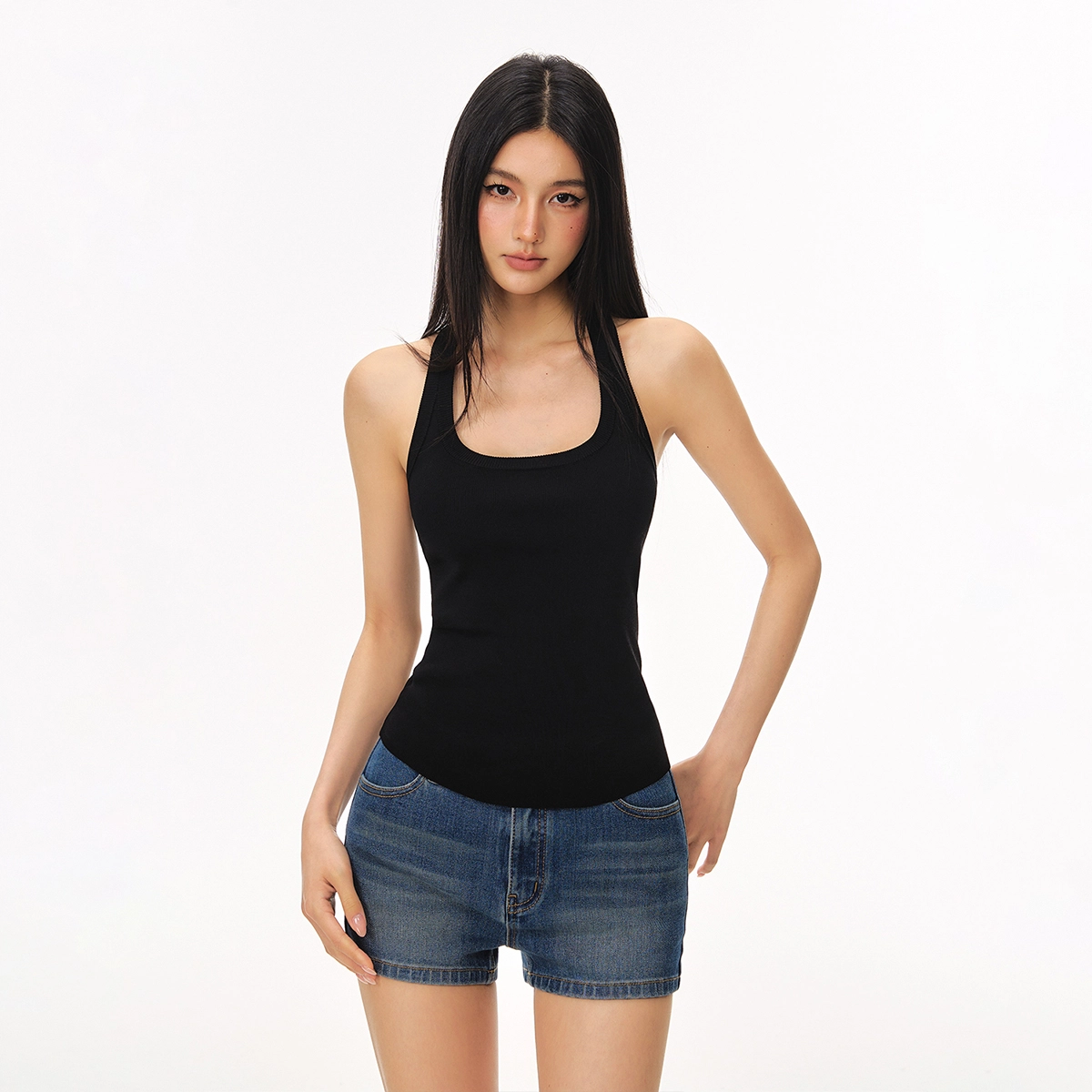 CLIMAX VISION TANK-U T