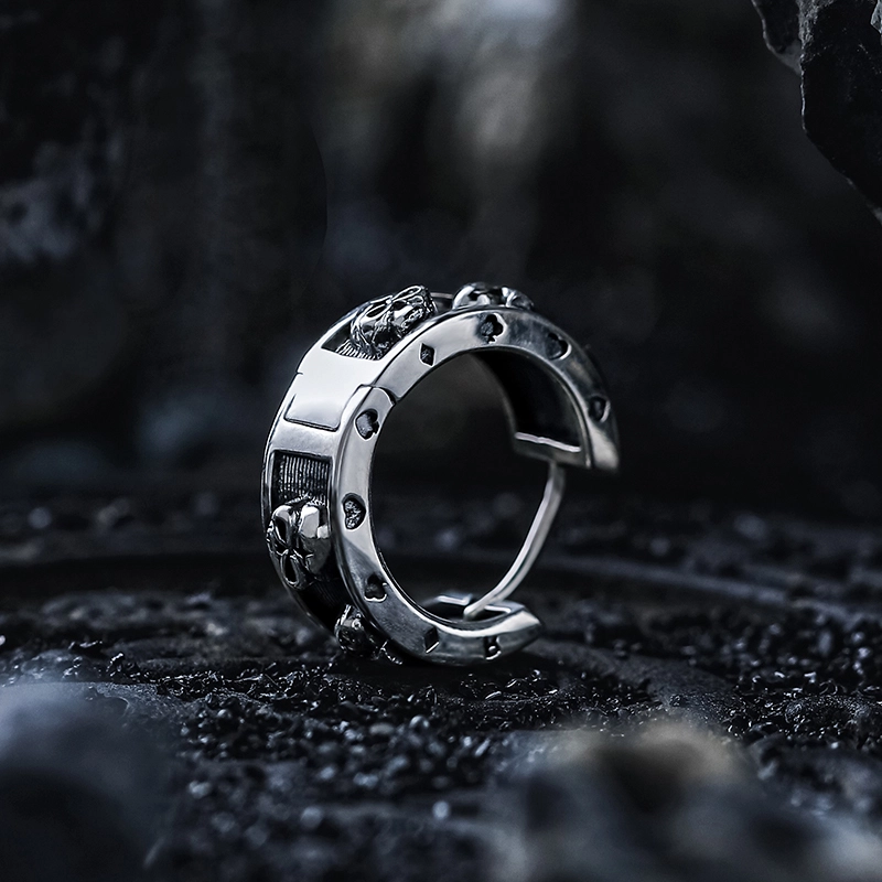 GUXI Dark World 925