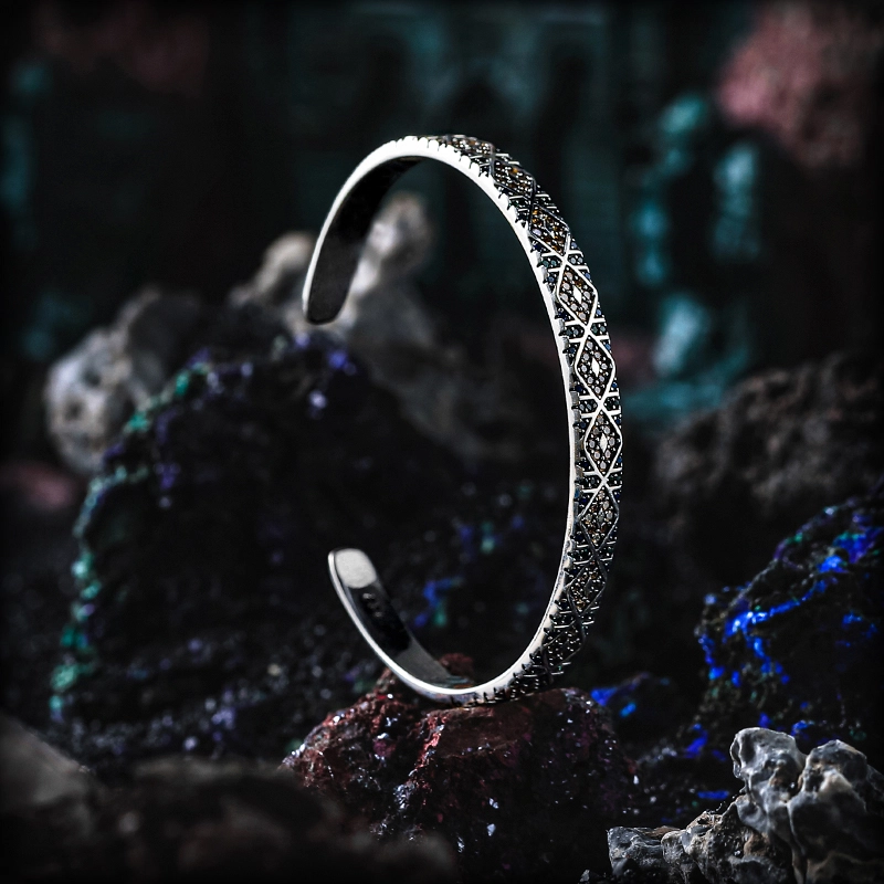 GUXI Dark World 925