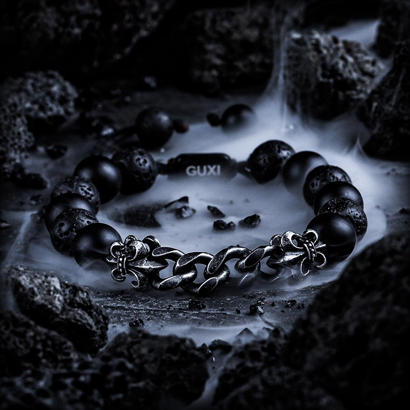GUXI Dark World