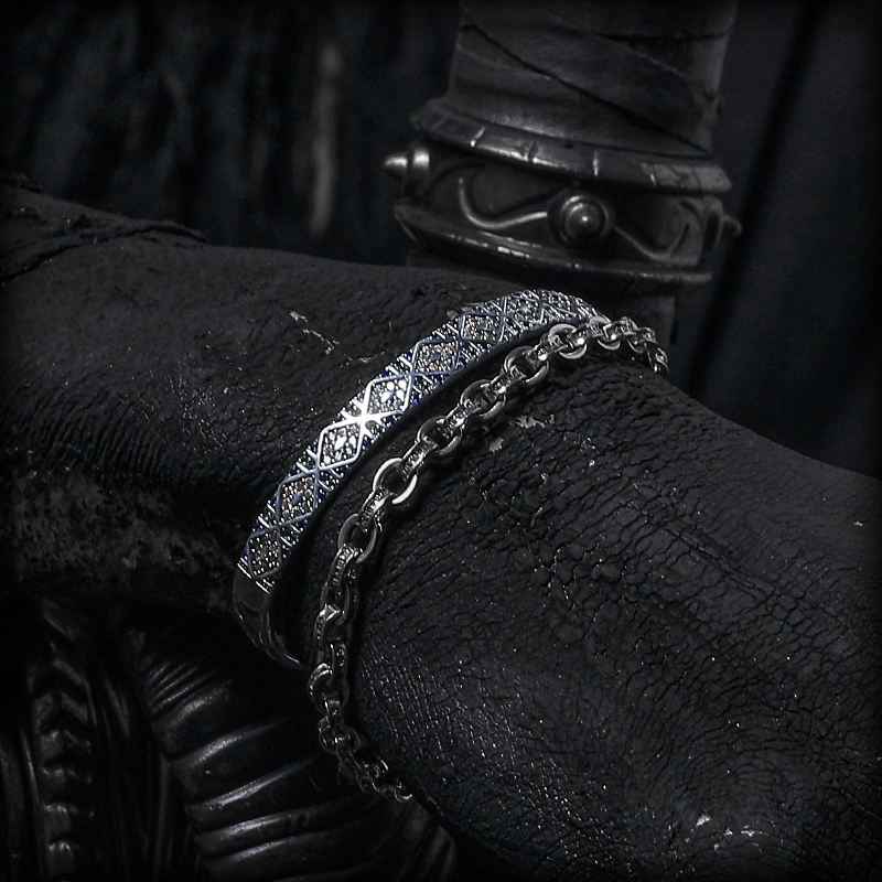GUXI Dark World 925