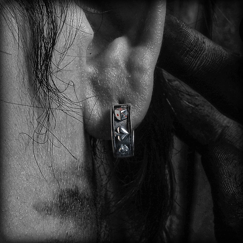 GUXI Dark World 925