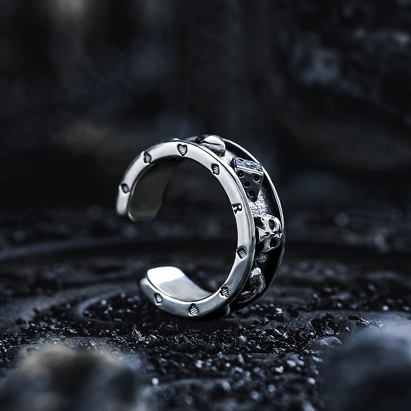 GUXI Dark World 925
