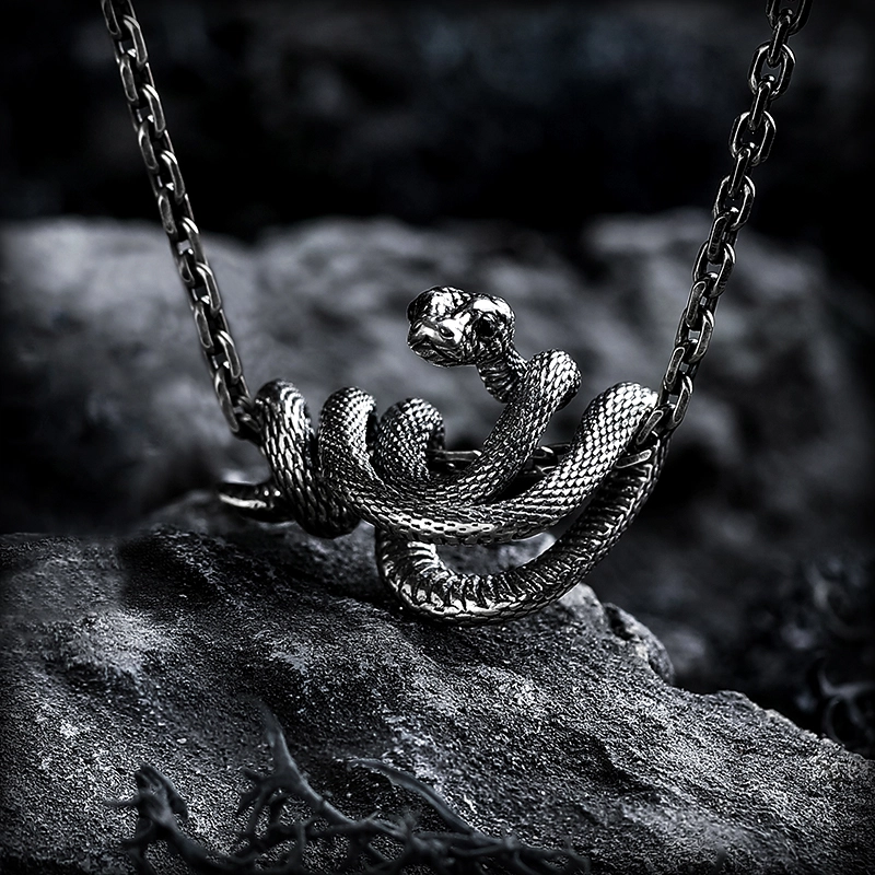 GUXI Dark World 925