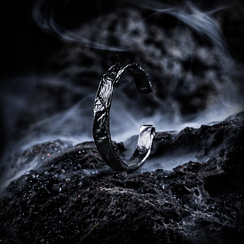 GUXI Dark World 925