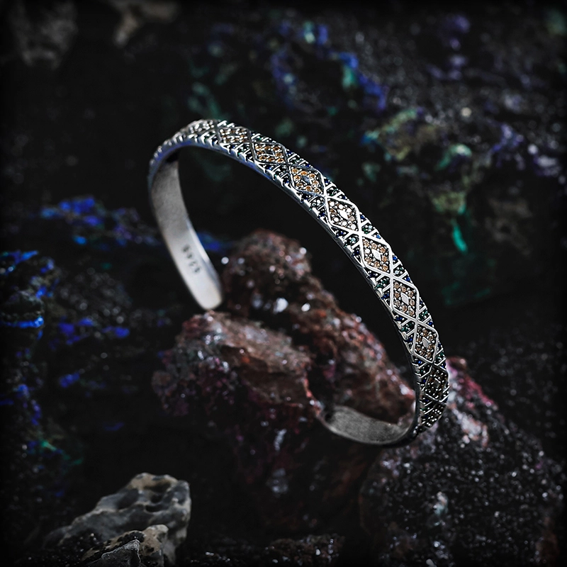 GUXI Dark World 925