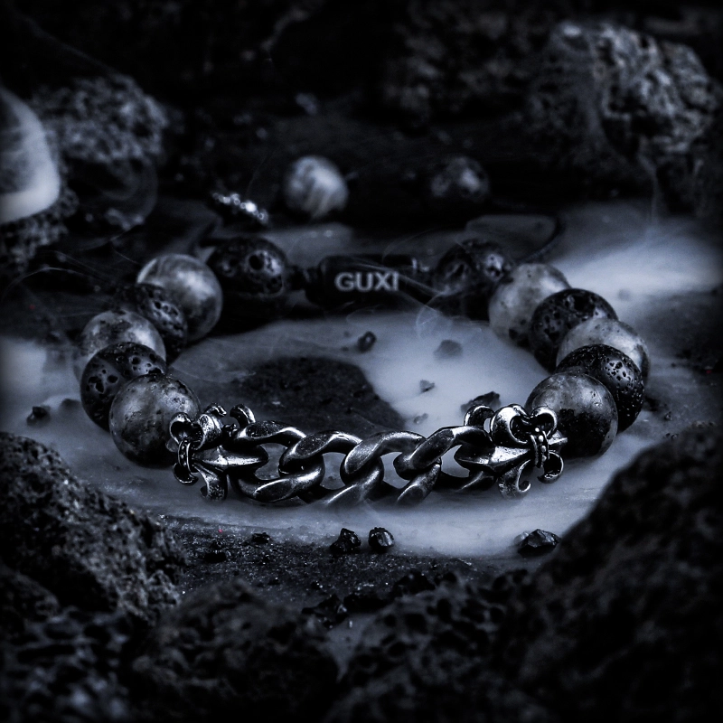 GUXI Dark World