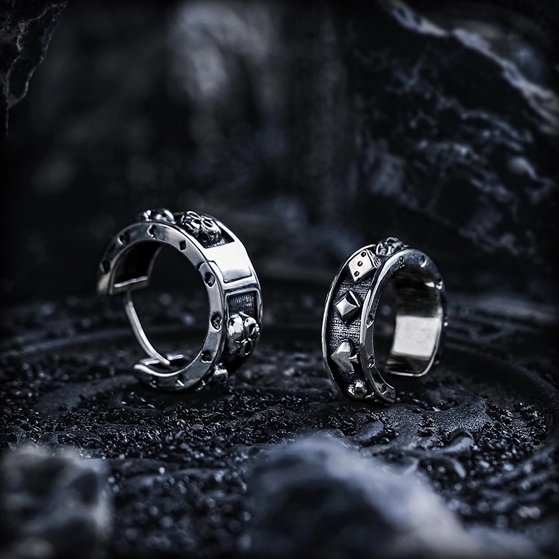 GUXI Dark World 925