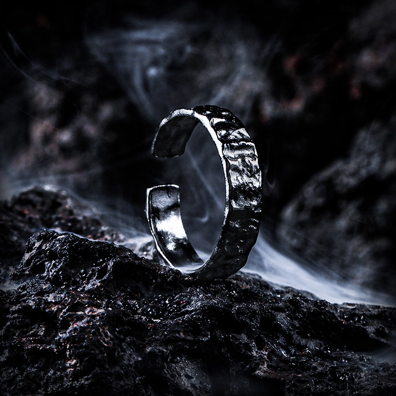 GUXI Dark World 925