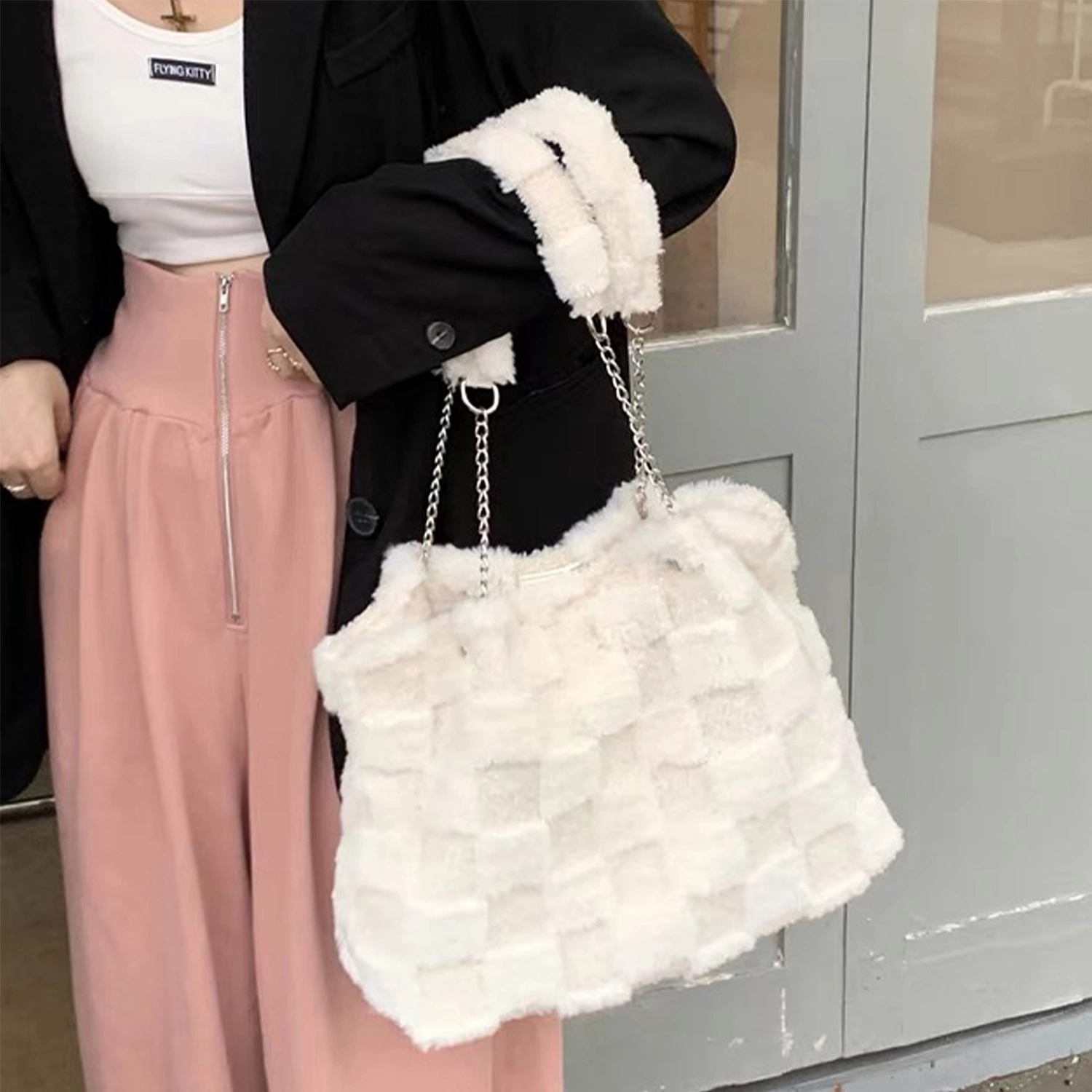 UNITE STAR Tote
