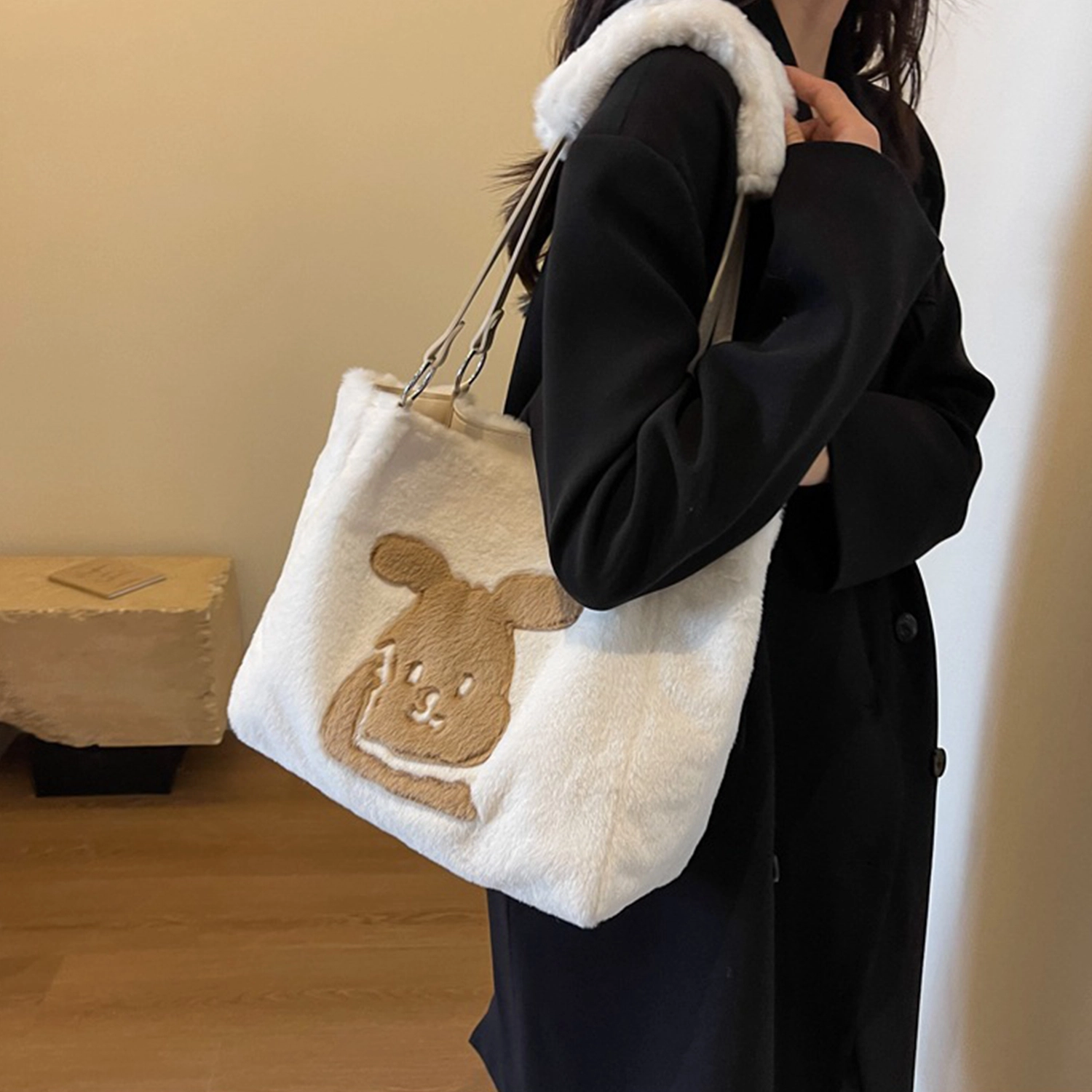 UNITE STAR Tote