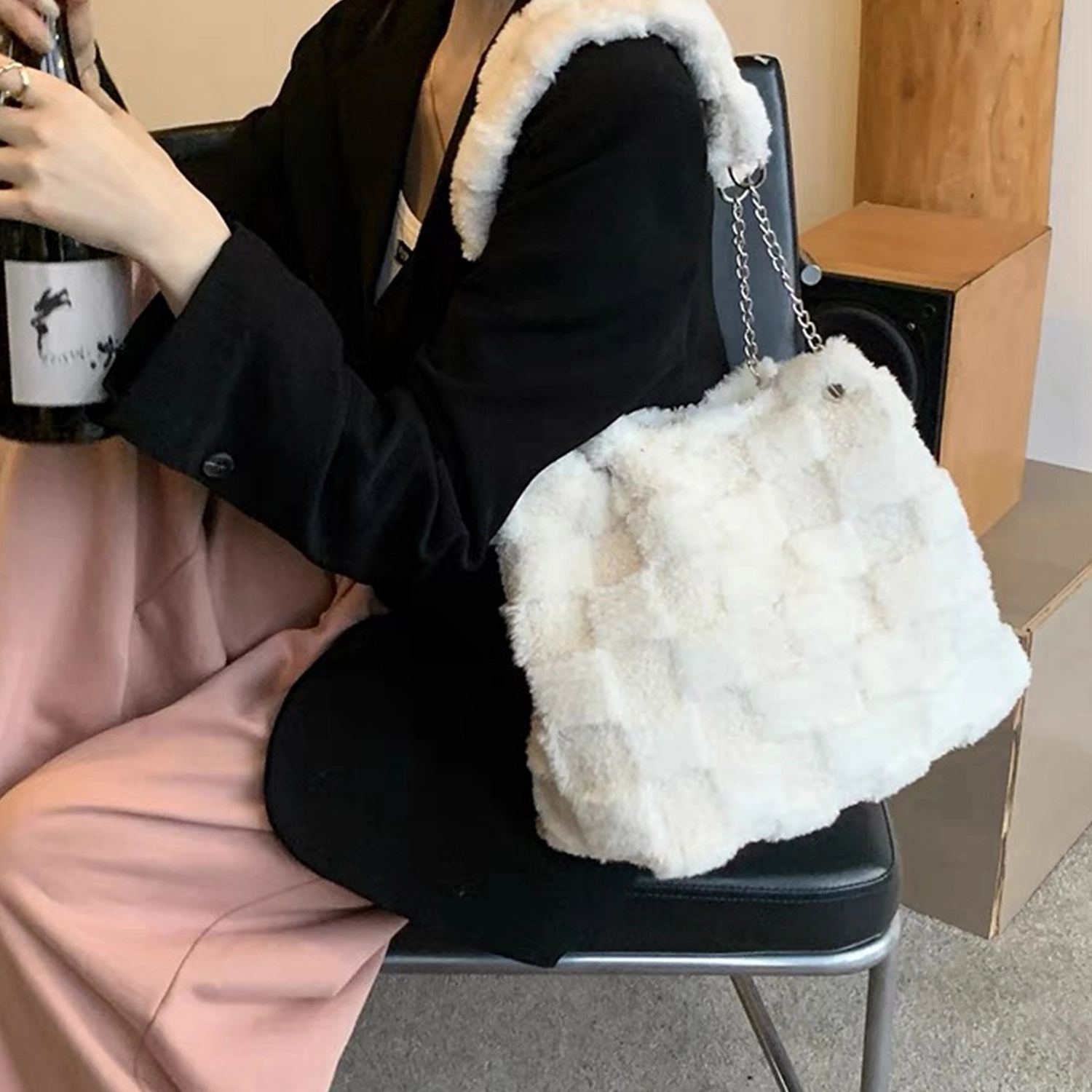 UNITE STAR Tote