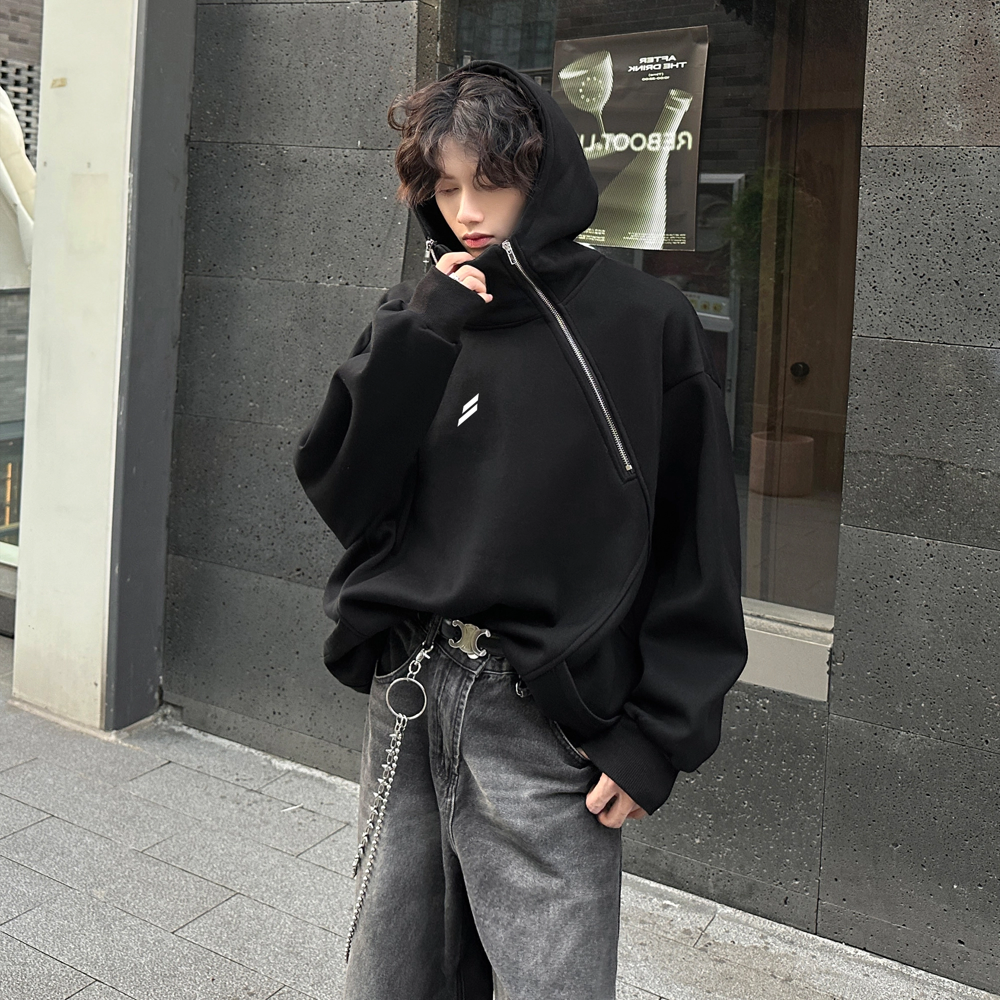 COLD MAPLE FW25