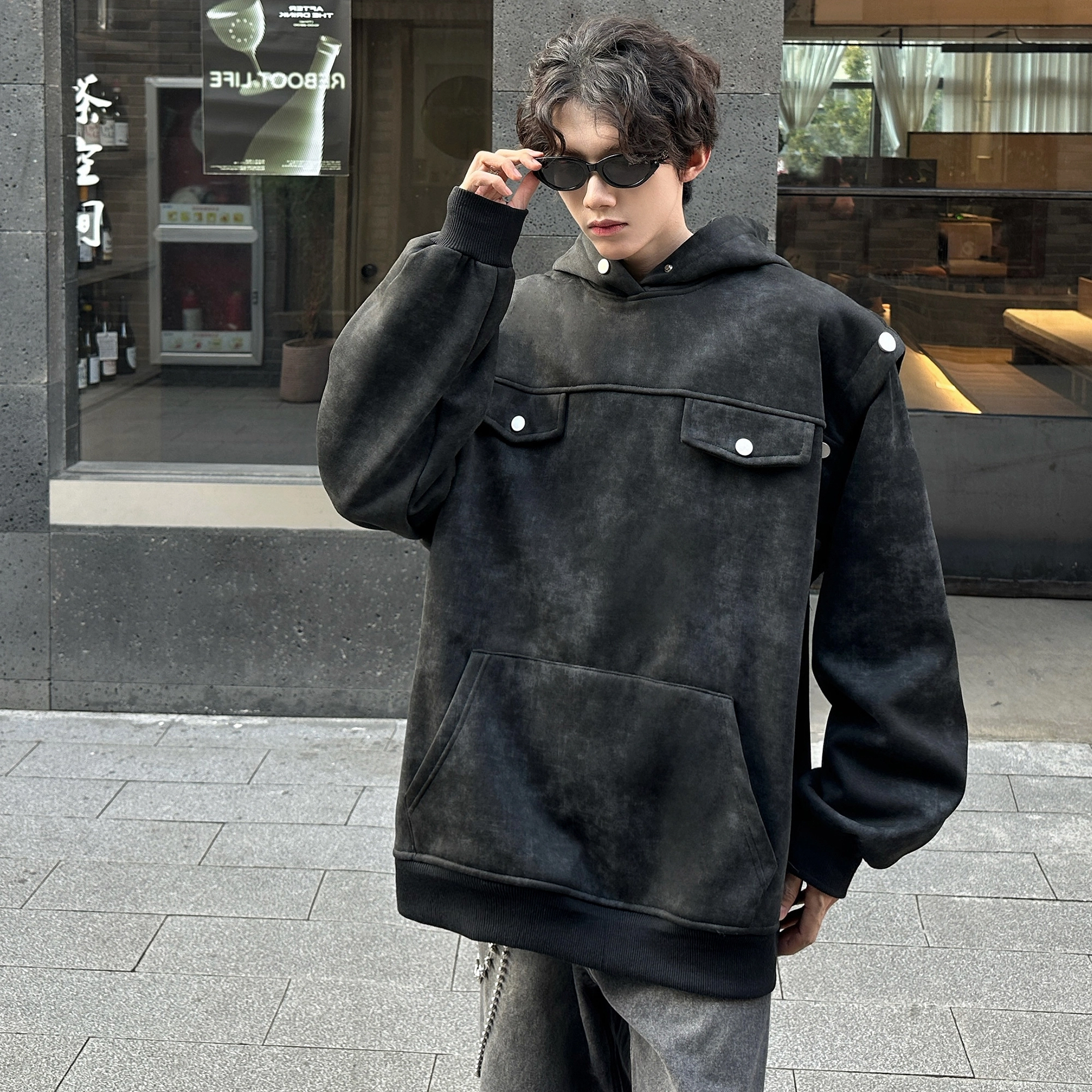 COLD MAPLE FW25