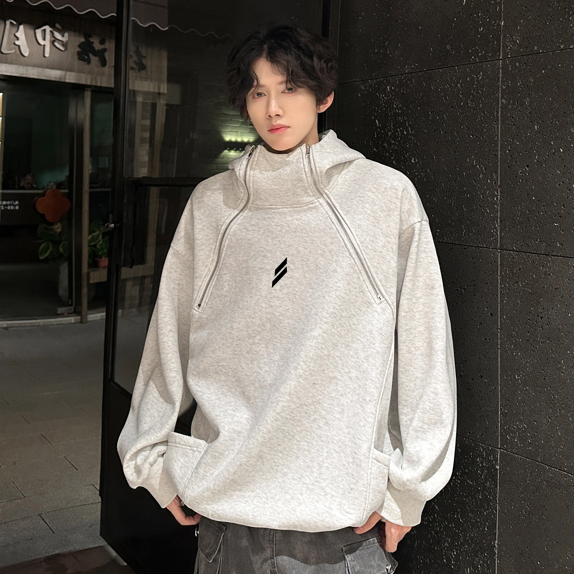 COLD MAPLE FW25