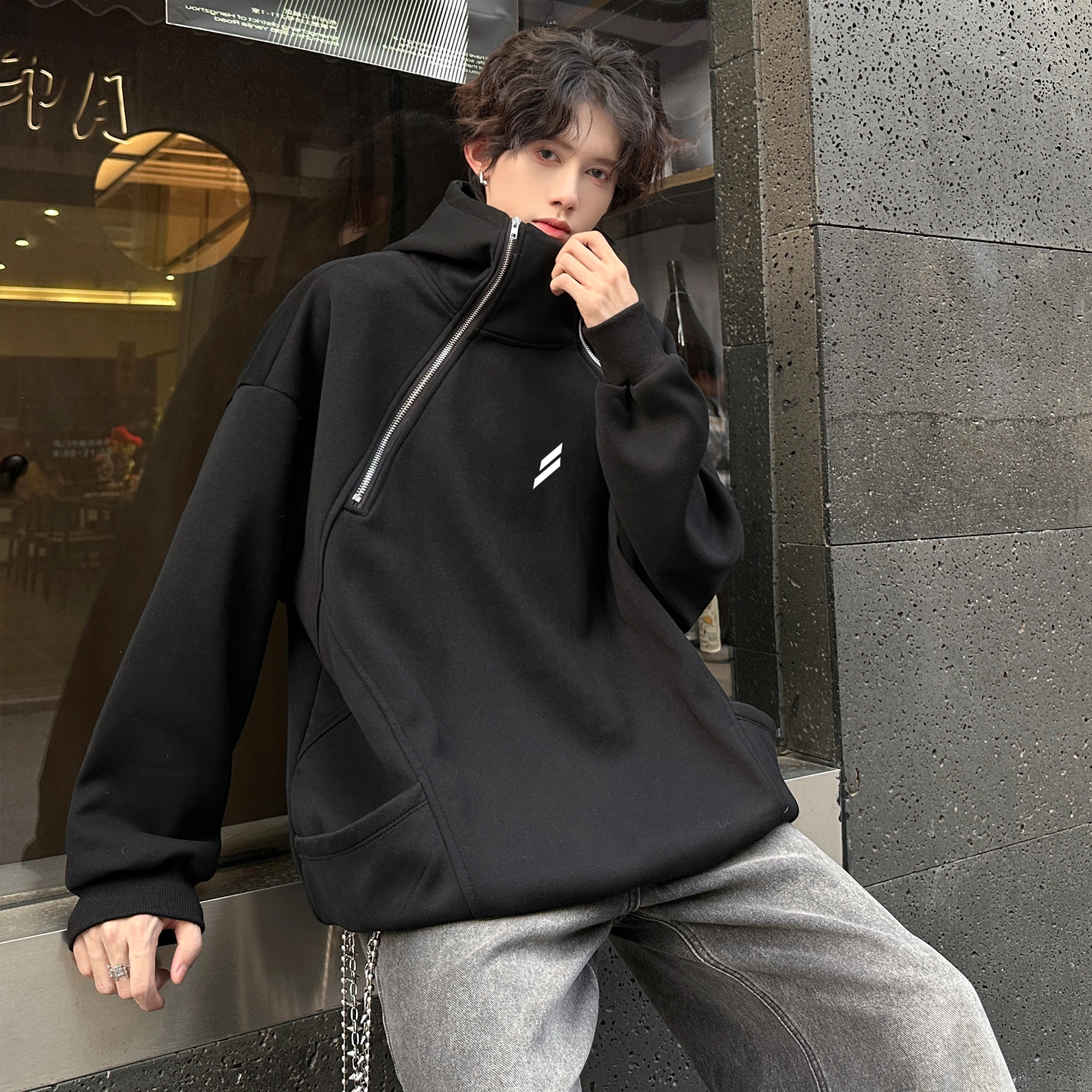 COLD MAPLE FW25