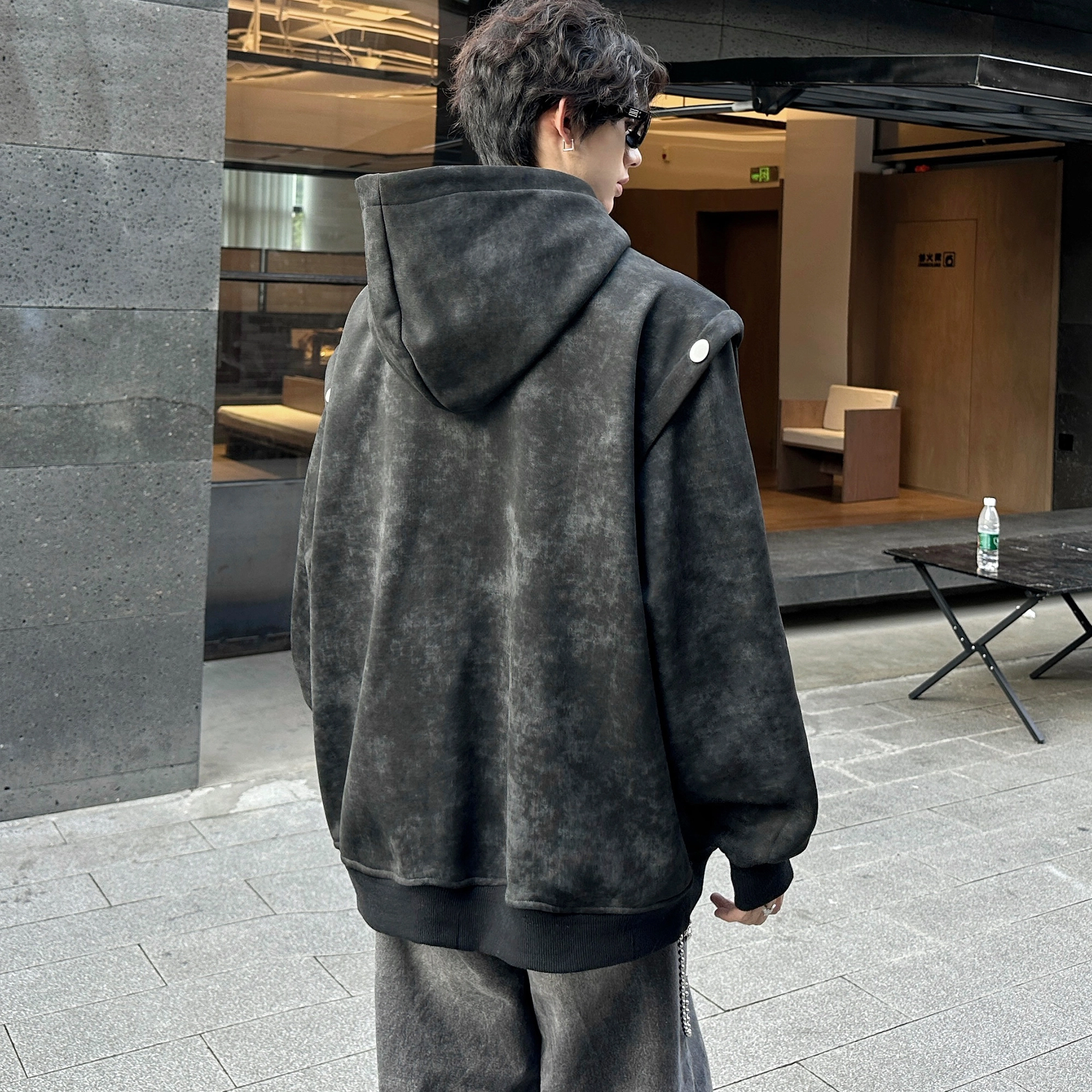 COLD MAPLE FW25