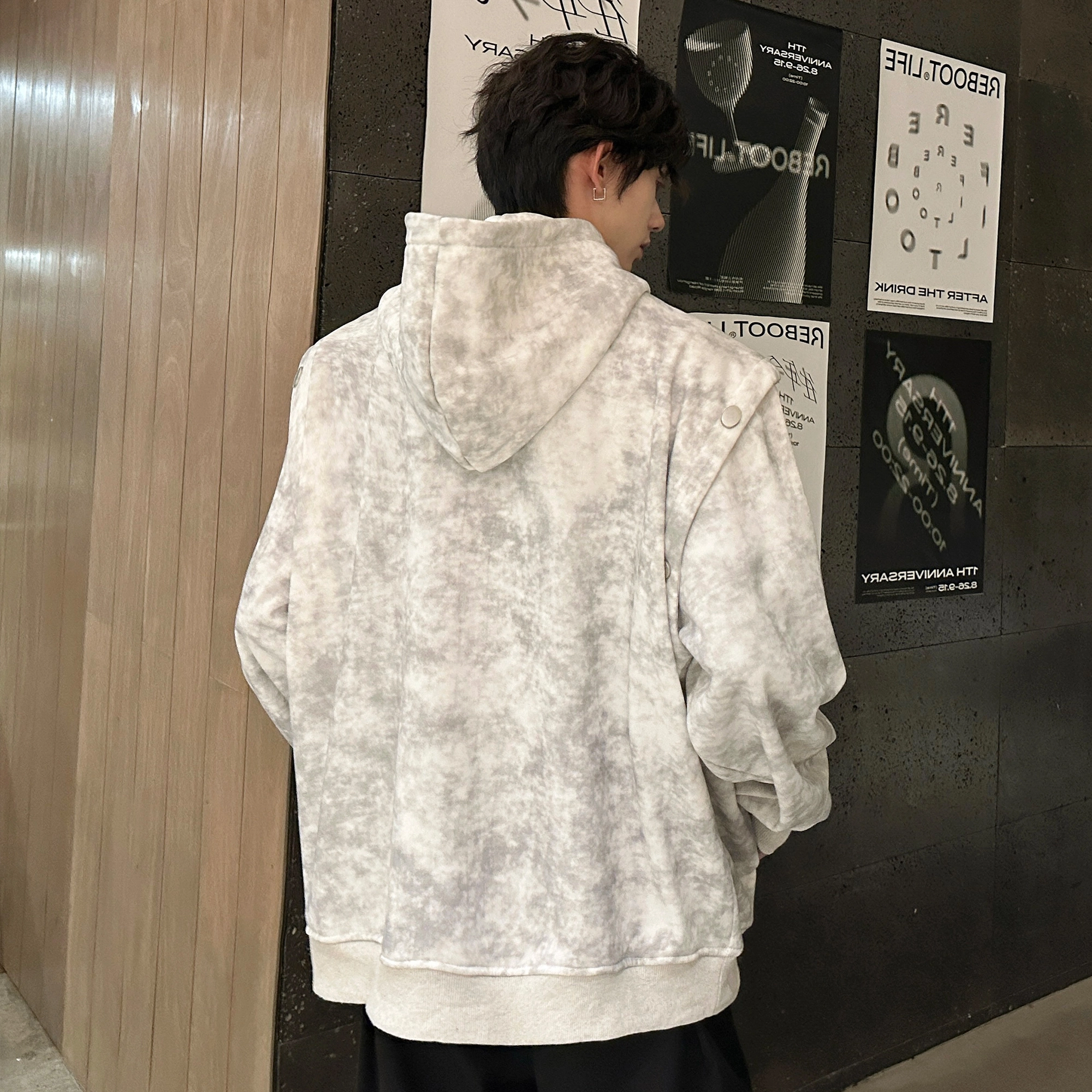 COLD MAPLE FW25