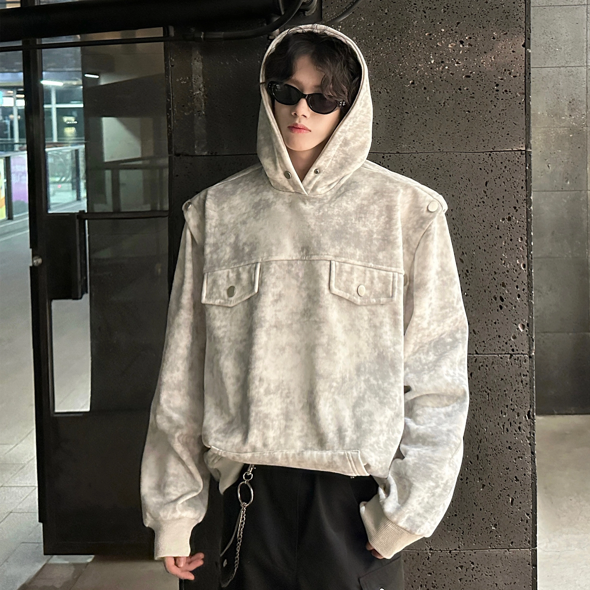 COLD MAPLE FW25