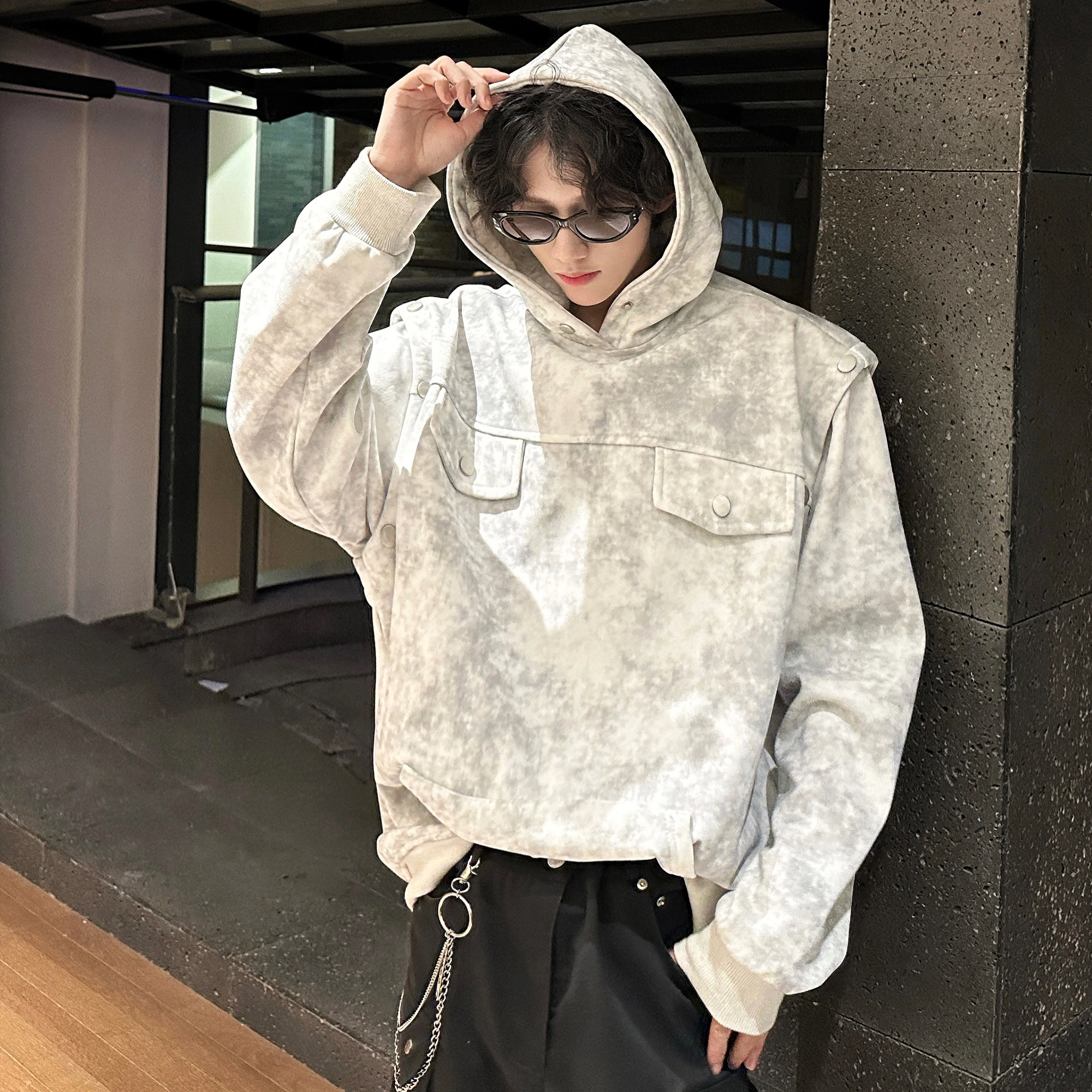 COLD MAPLE FW25