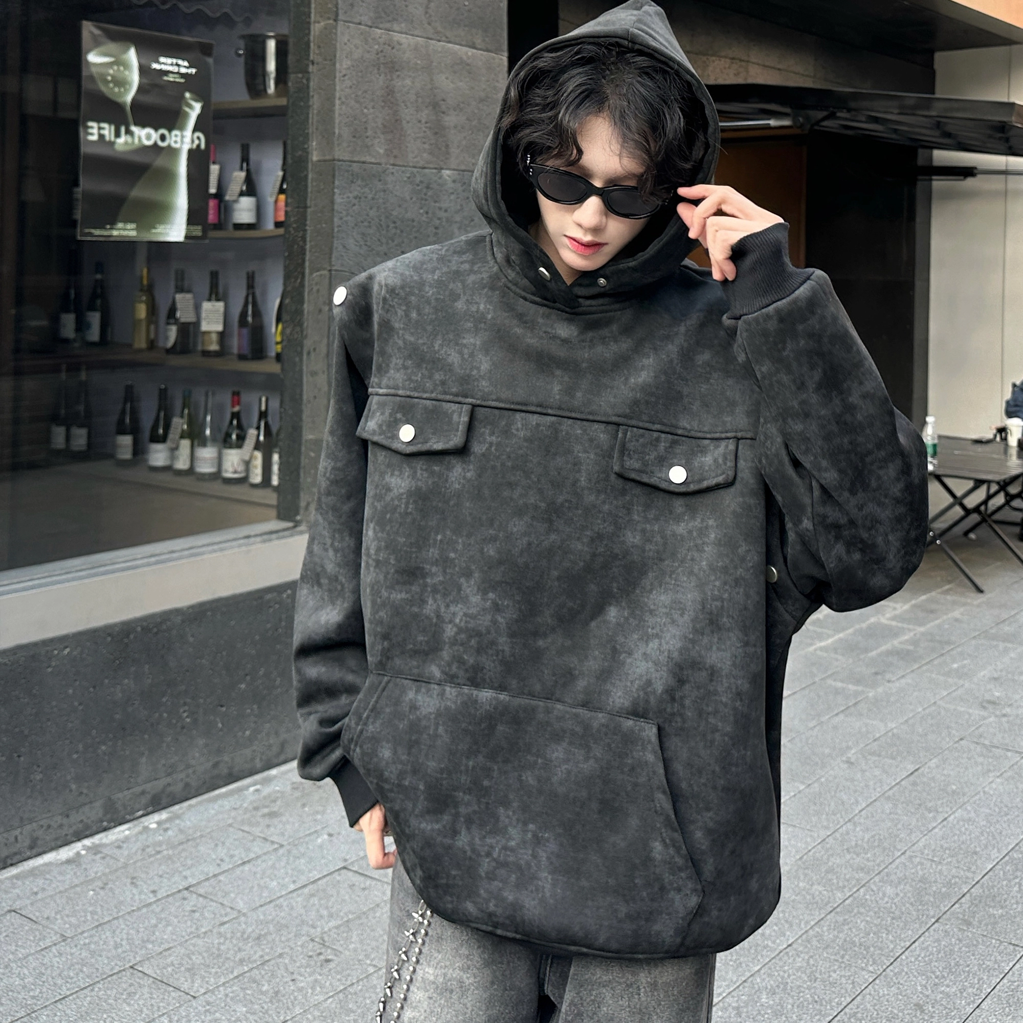 COLD MAPLE FW25