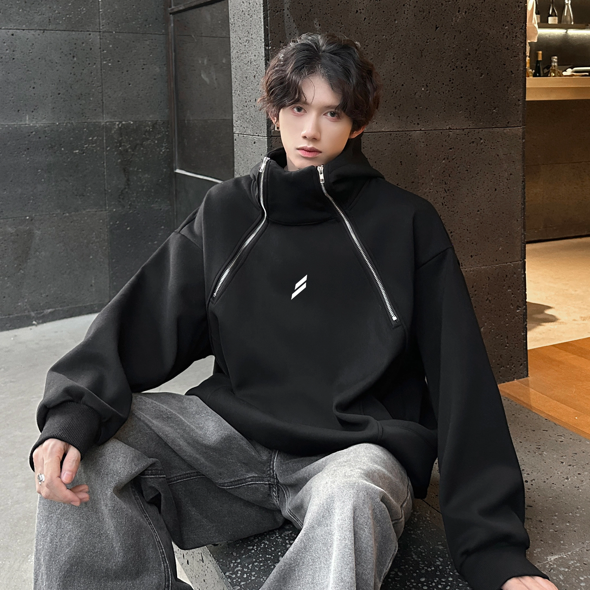 COLD MAPLE FW25