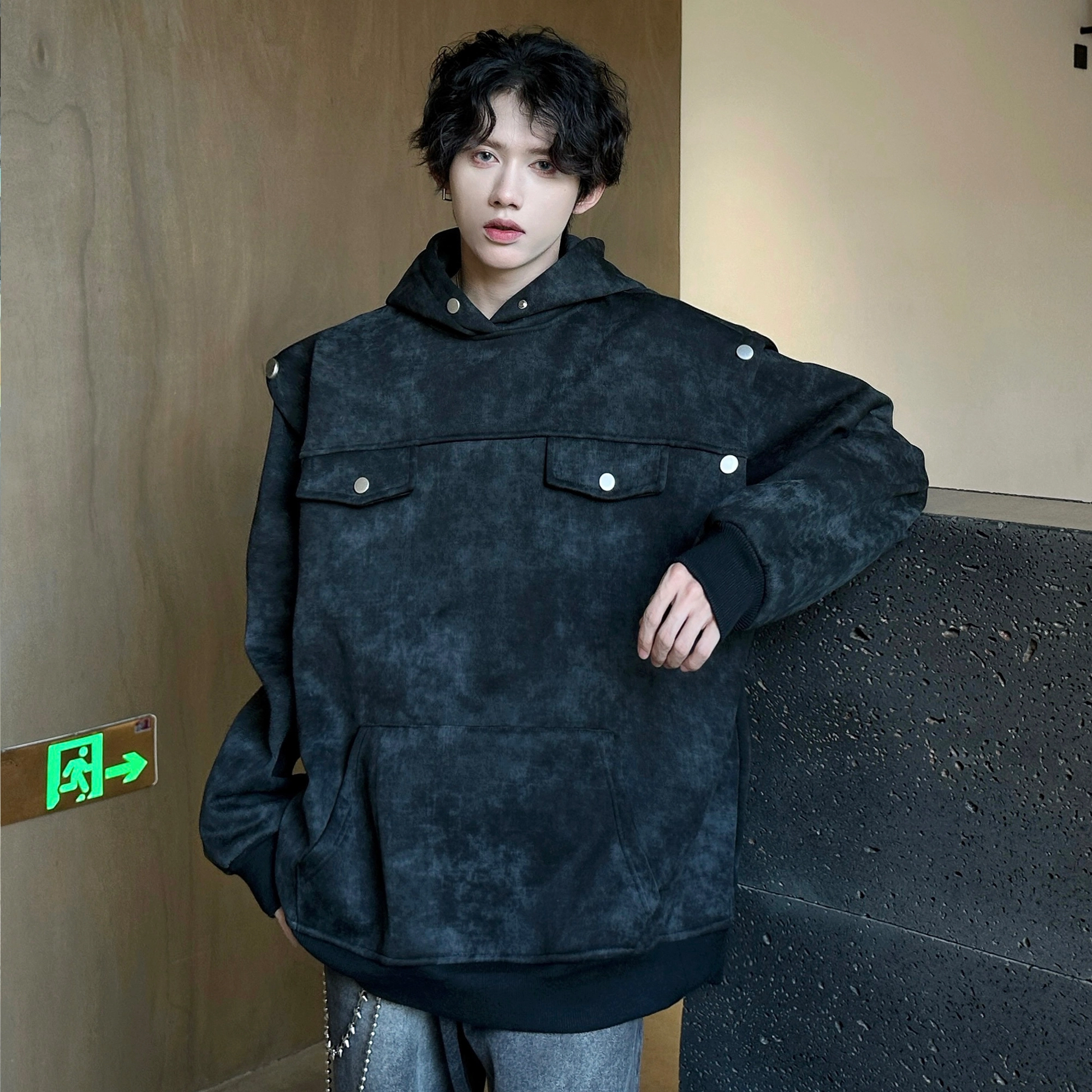 COLD MAPLE FW25