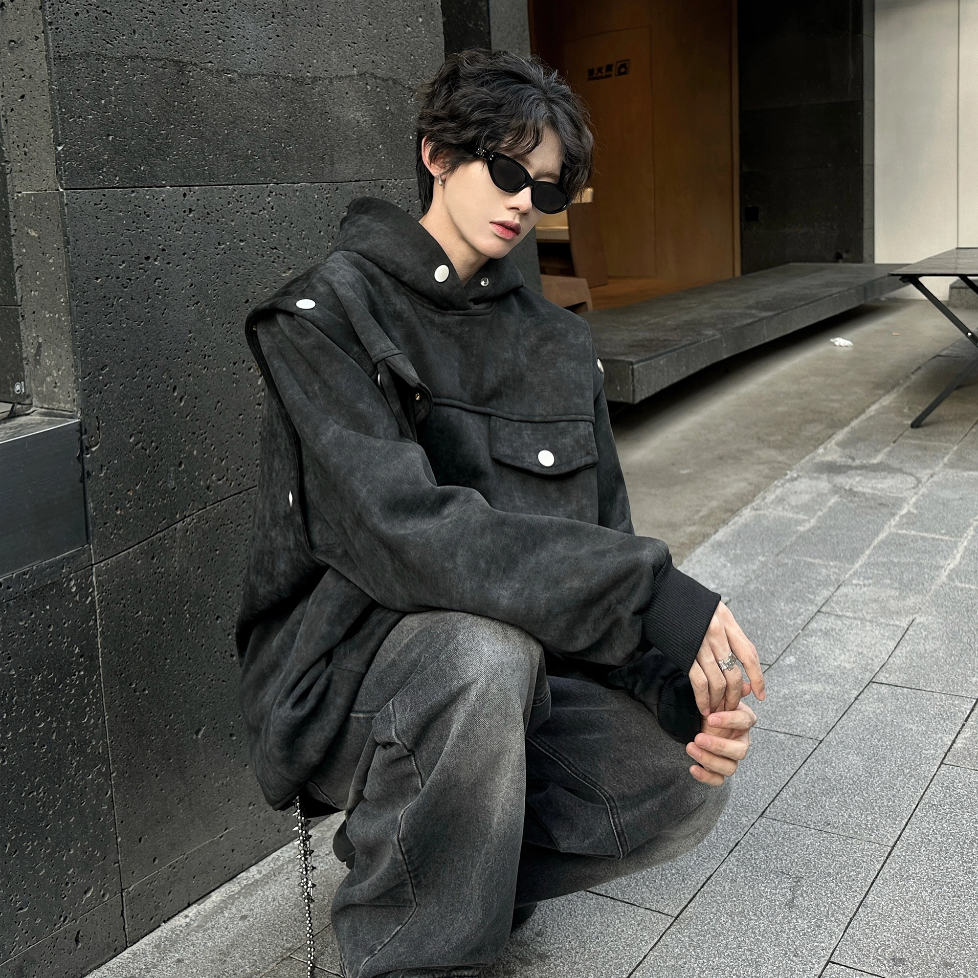 COLD MAPLE FW25