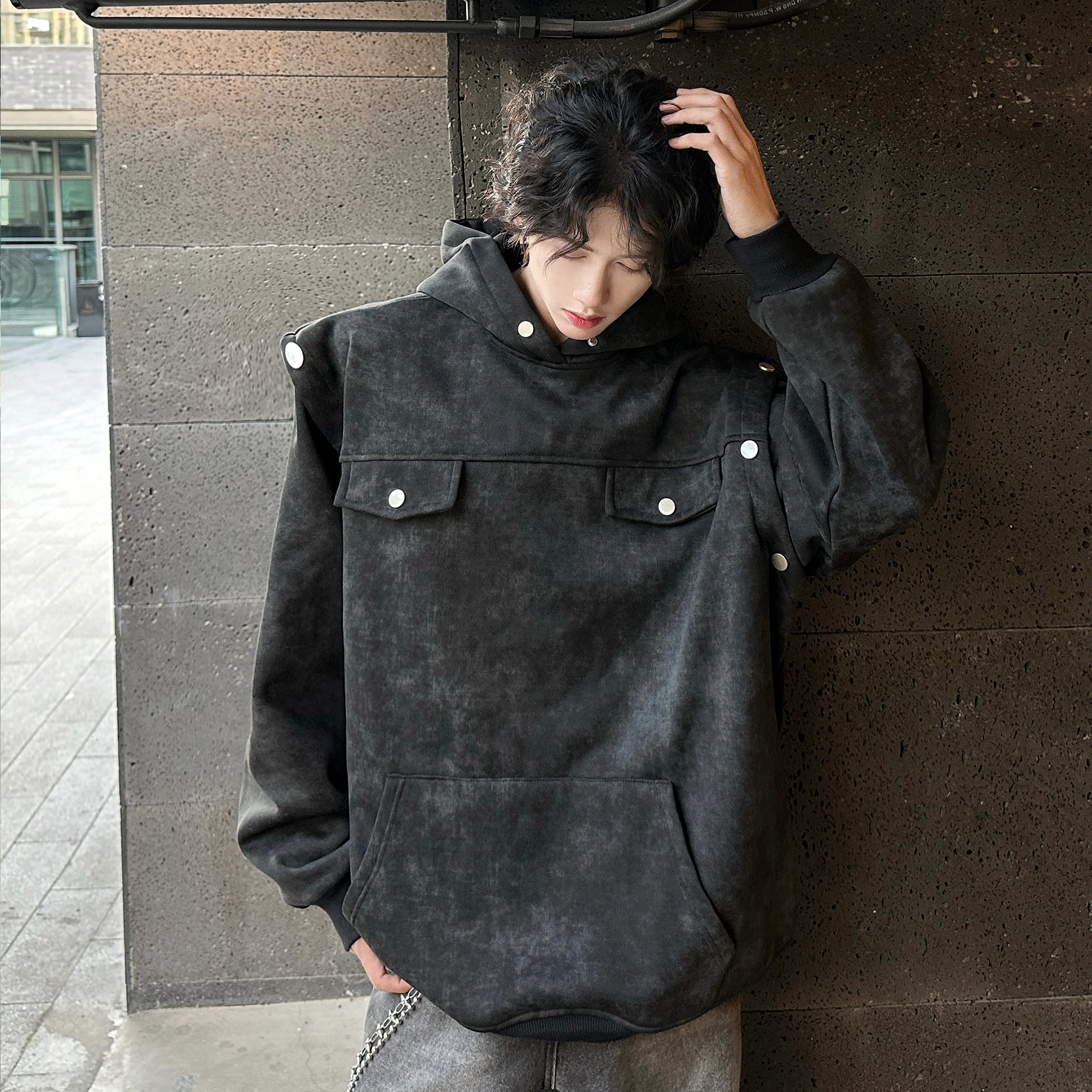 COLD MAPLE FW25