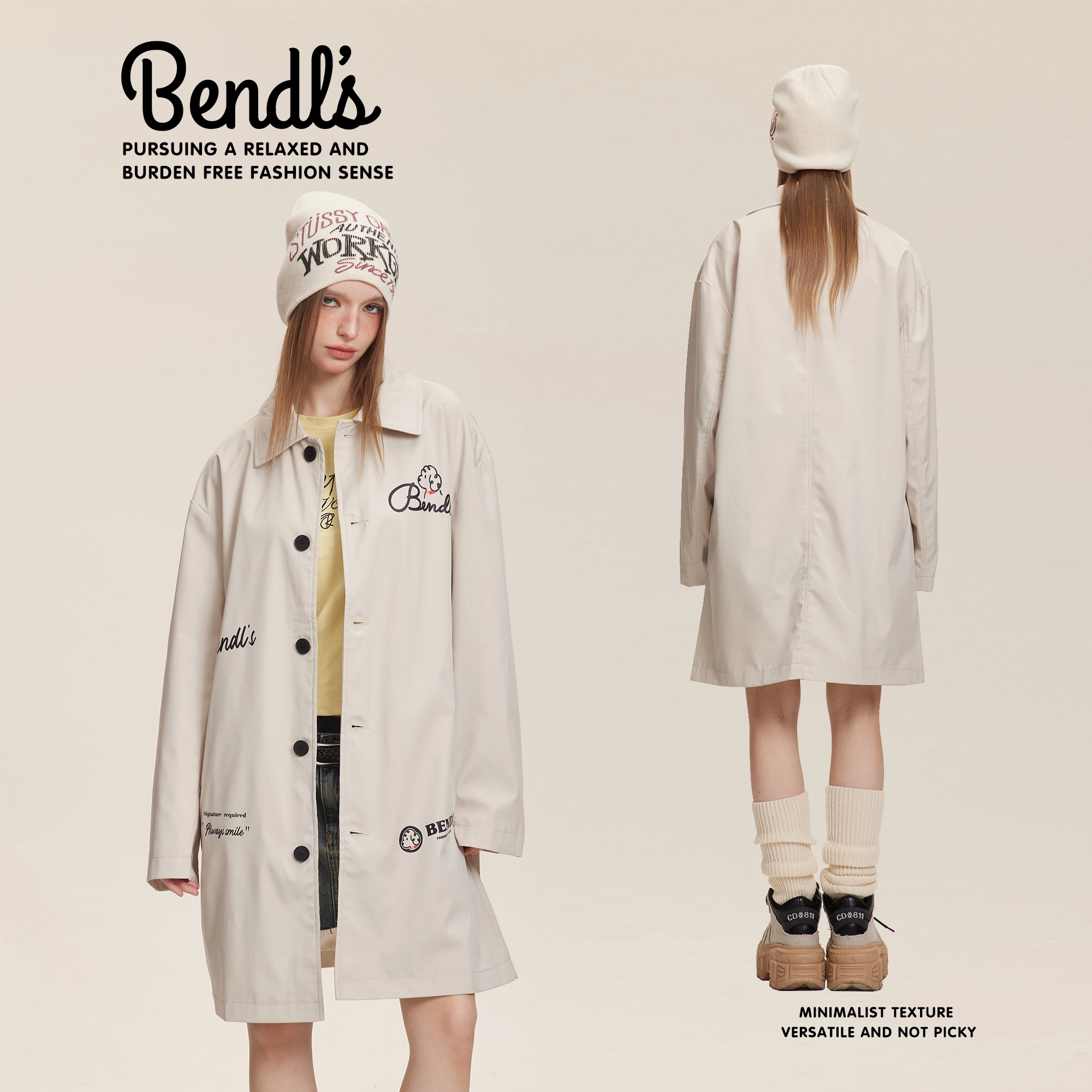 BENDLS Logo