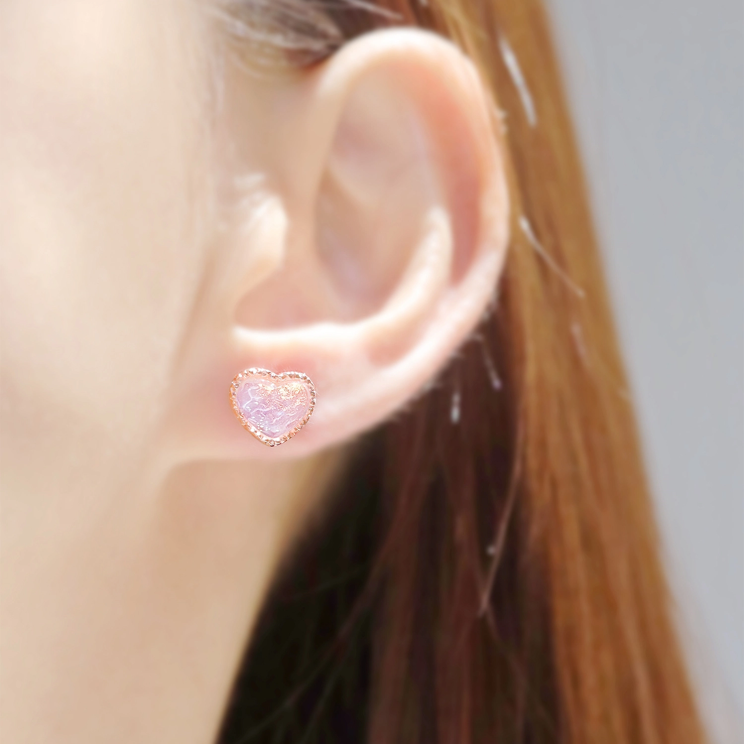 LUCKY ZHY