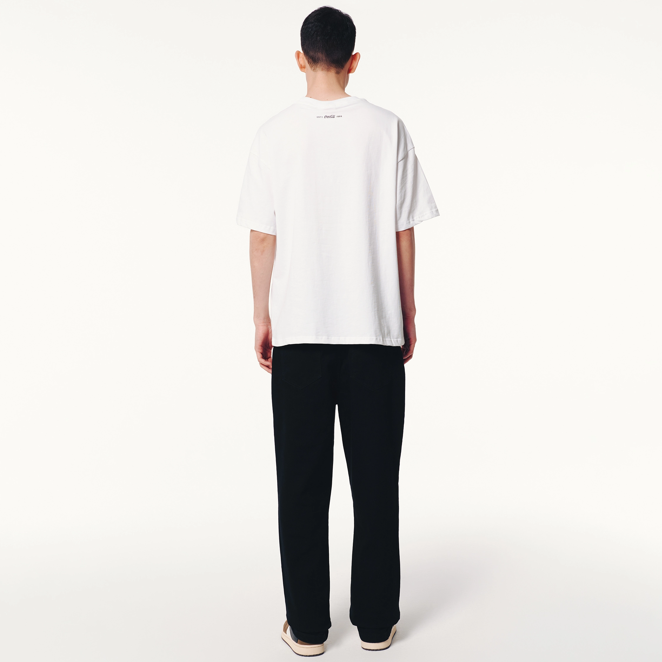 Coca-Cola T