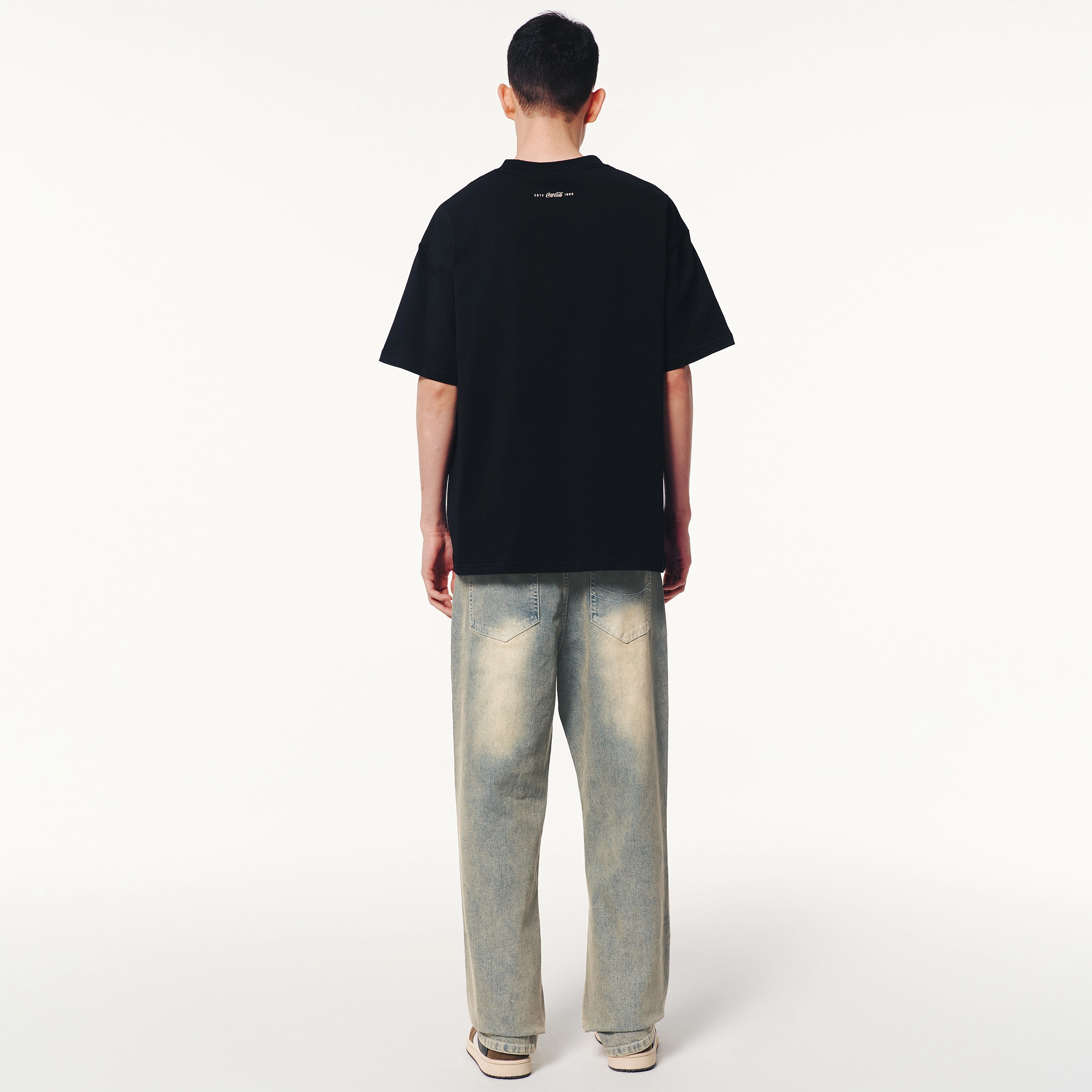 Coca-Cola T