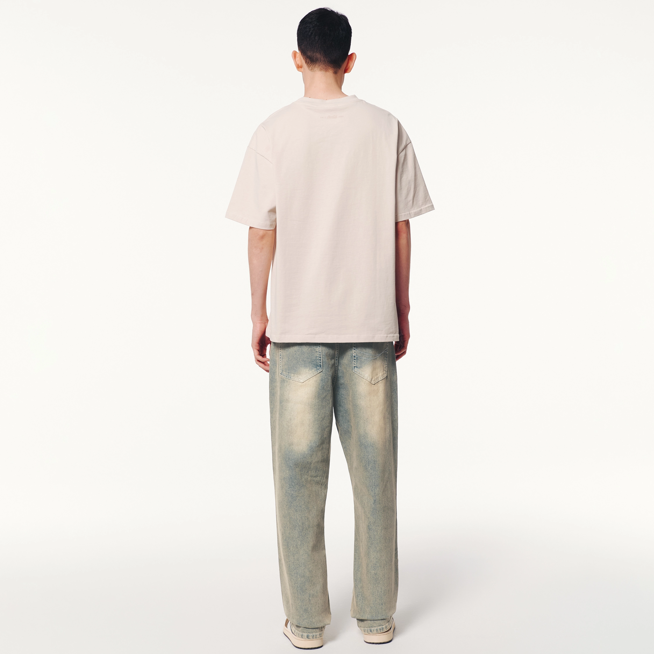 Coca-Cola T