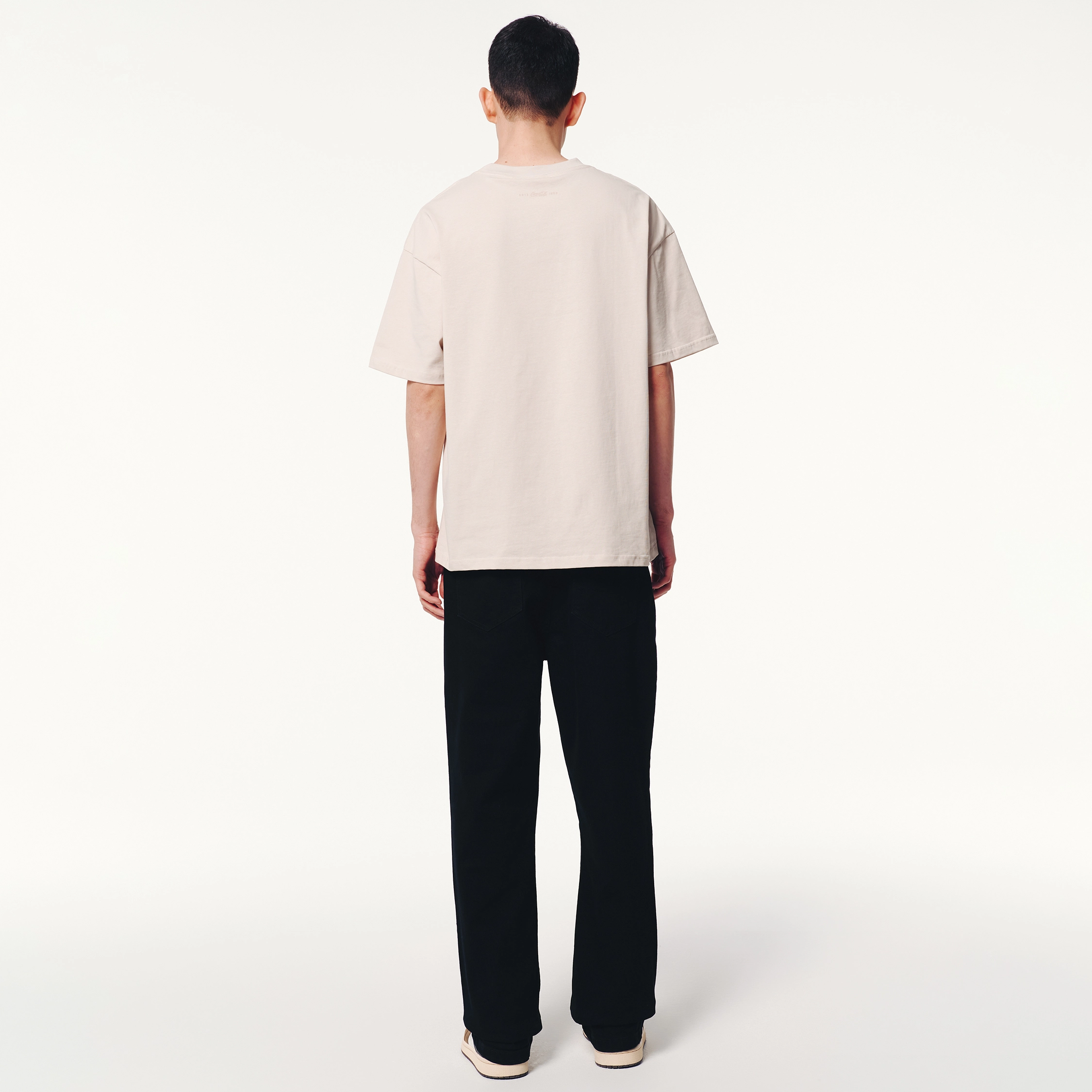 Coca-Cola T
