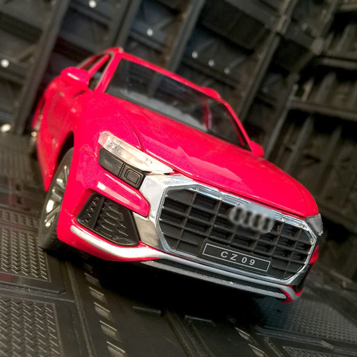 CHE ZHI 132 SUV-Q8