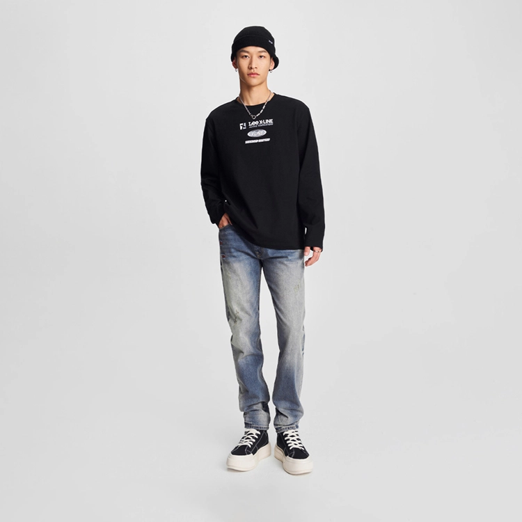 Lee FW24 T