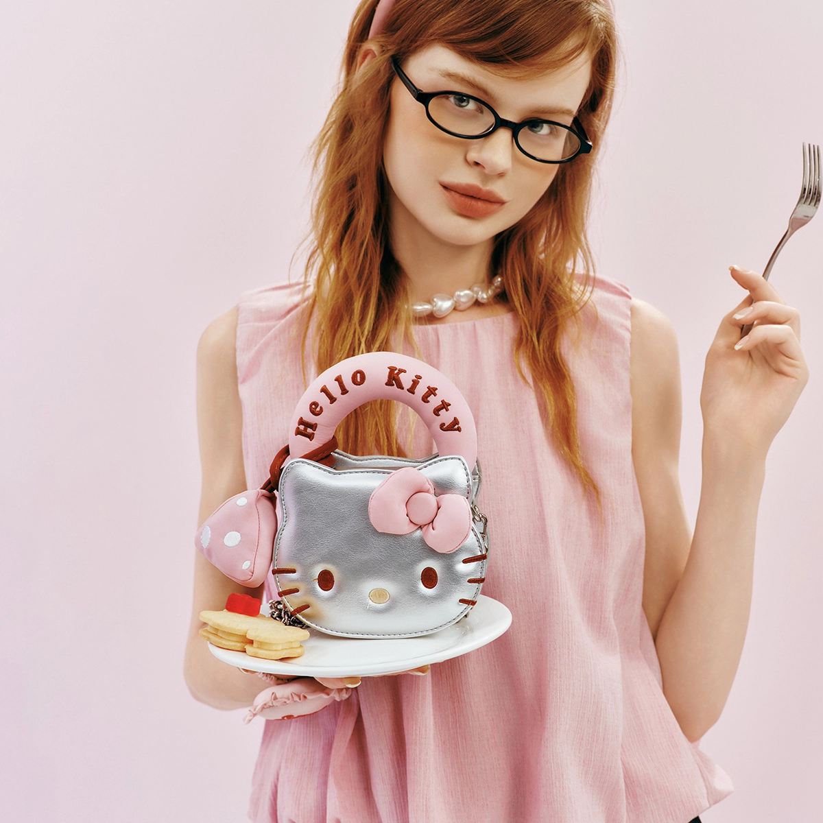 TOUTOU Sanrio