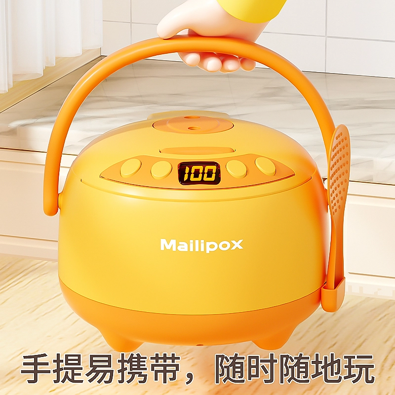 Mailipox