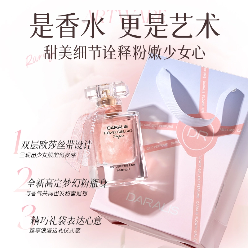 EDT 60ml*2