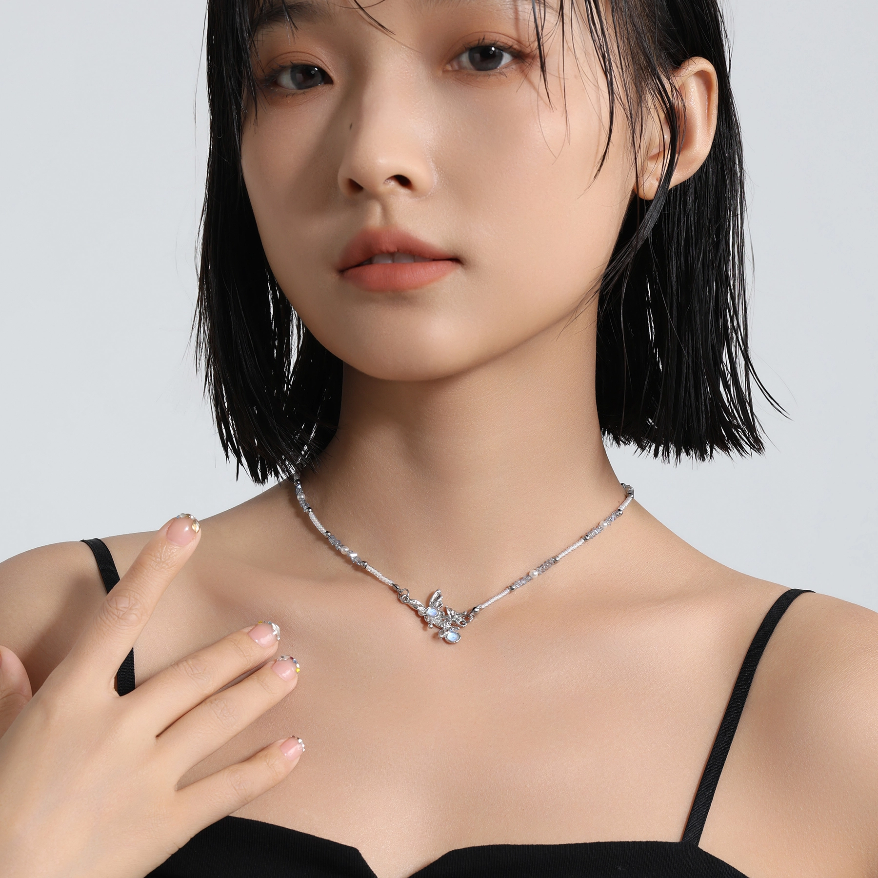 MISS XIA JWY
