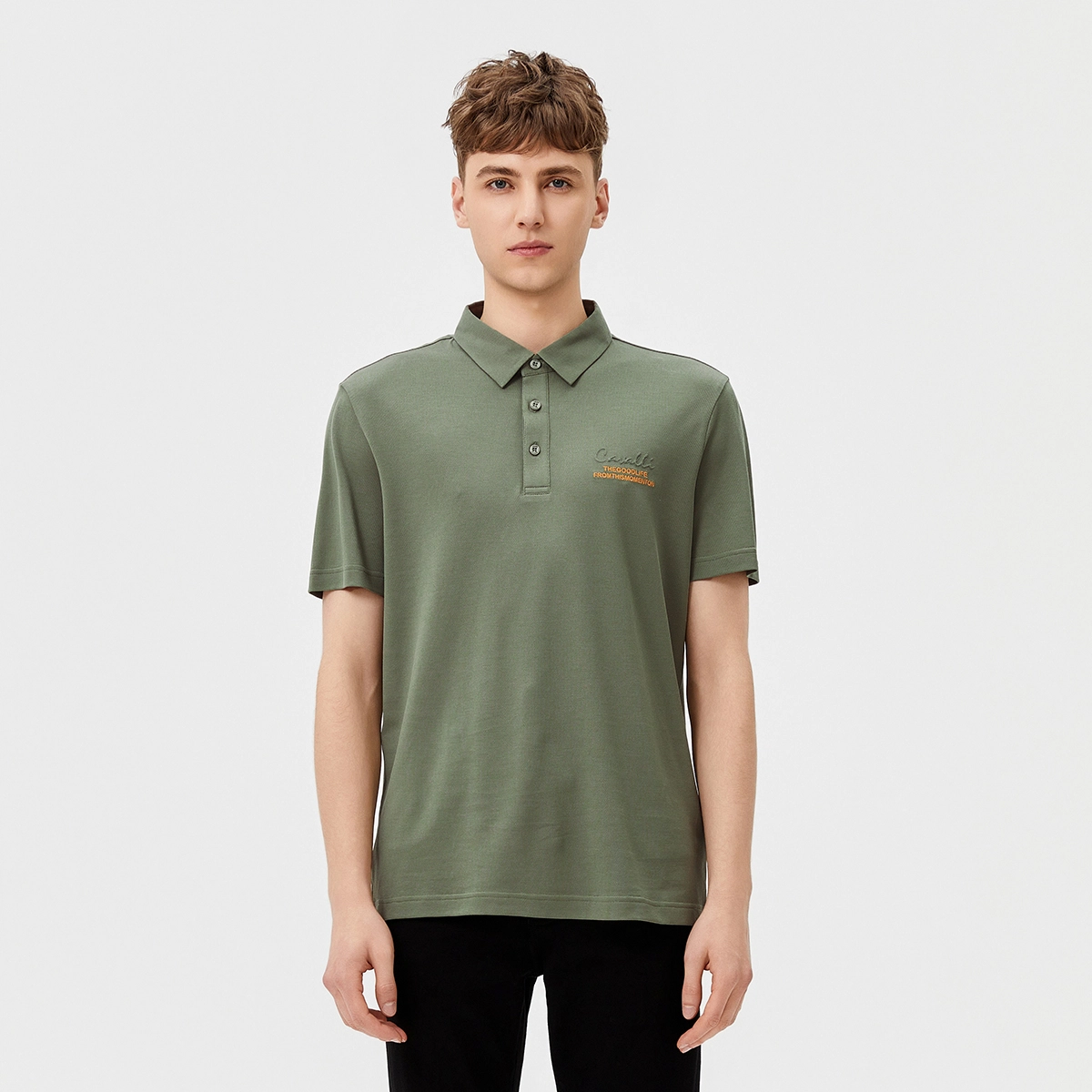 Cavalli Class Polo