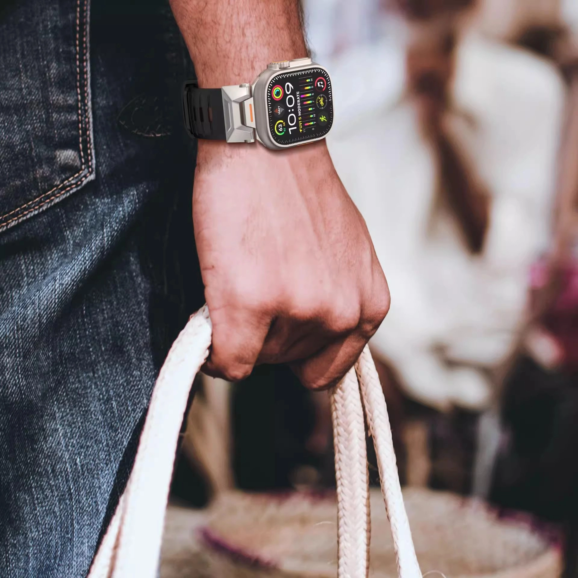 appleApple Watch Series 19SEultra2