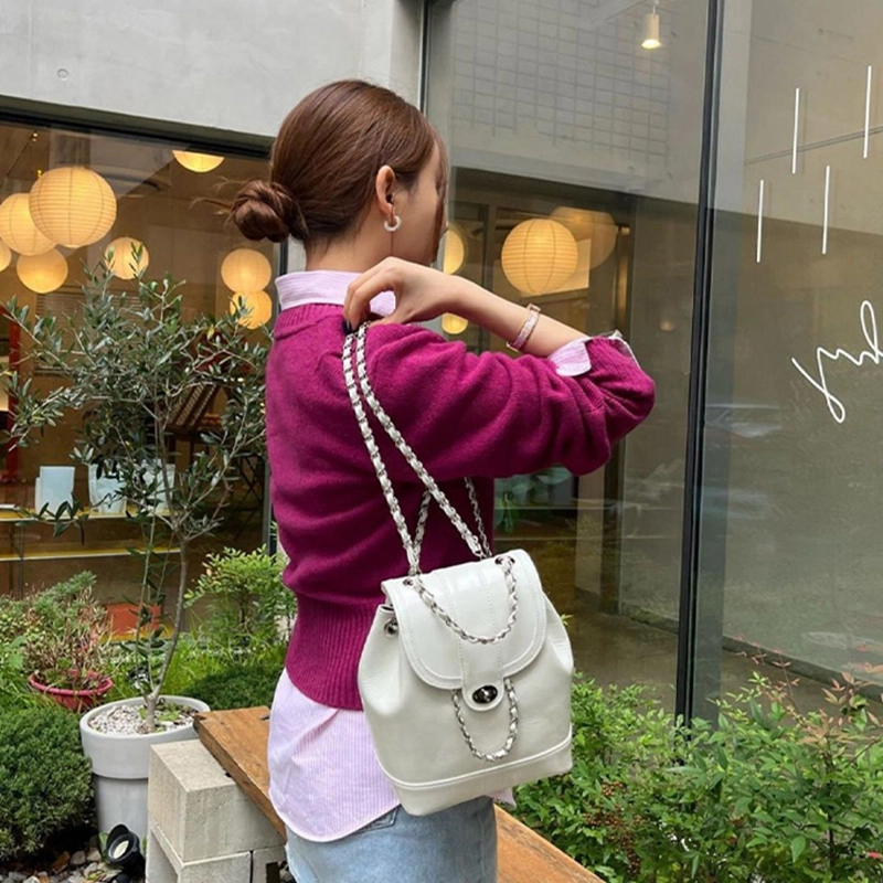 Jade en plus PU
