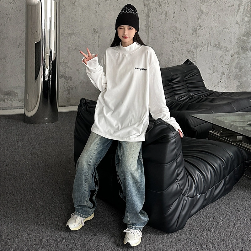 404MOB GANG CleanfitLogoT